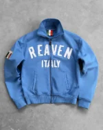 Reaven Azzurri Full Zip (6)
