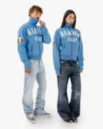 Reaven Azzurri Full Zip (7)