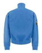 Reaven Azzurri Full Zip (8)