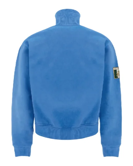 Reaven Azzurri Full Zip (8)