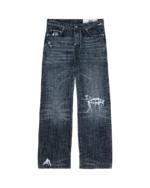 Reaven Cobain Denim Jeans (1)