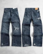 Reaven Cobain Denim Jeans (5)