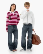 Reaven Cobain Denim Jeans (6)