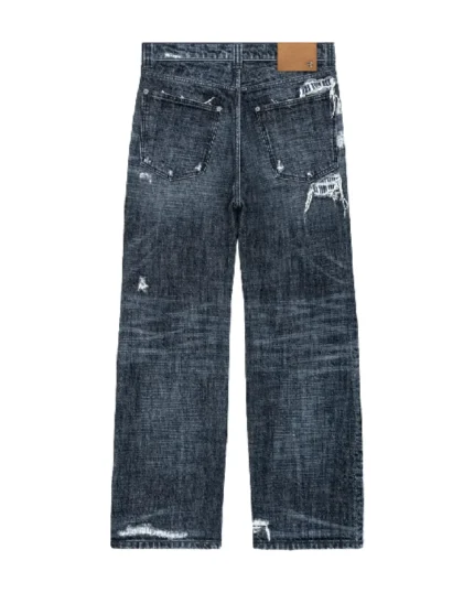Reaven Cobain Denim Jeans (7)