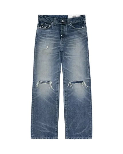 Reaven Cobain Denim Jeans Michelangelo (1)
