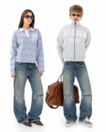 Reaven Cobain Denim Jeans Michelangelo (6)
