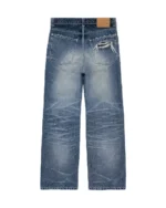 Reaven Cobain Denim Jeans Michelangelo (7)