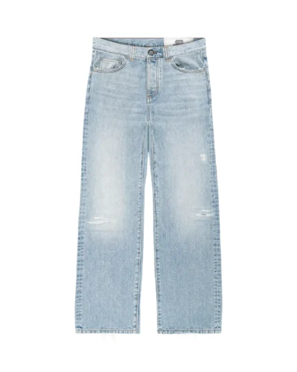 Reaven Cobain Denim Jeans Victory Blue (1)