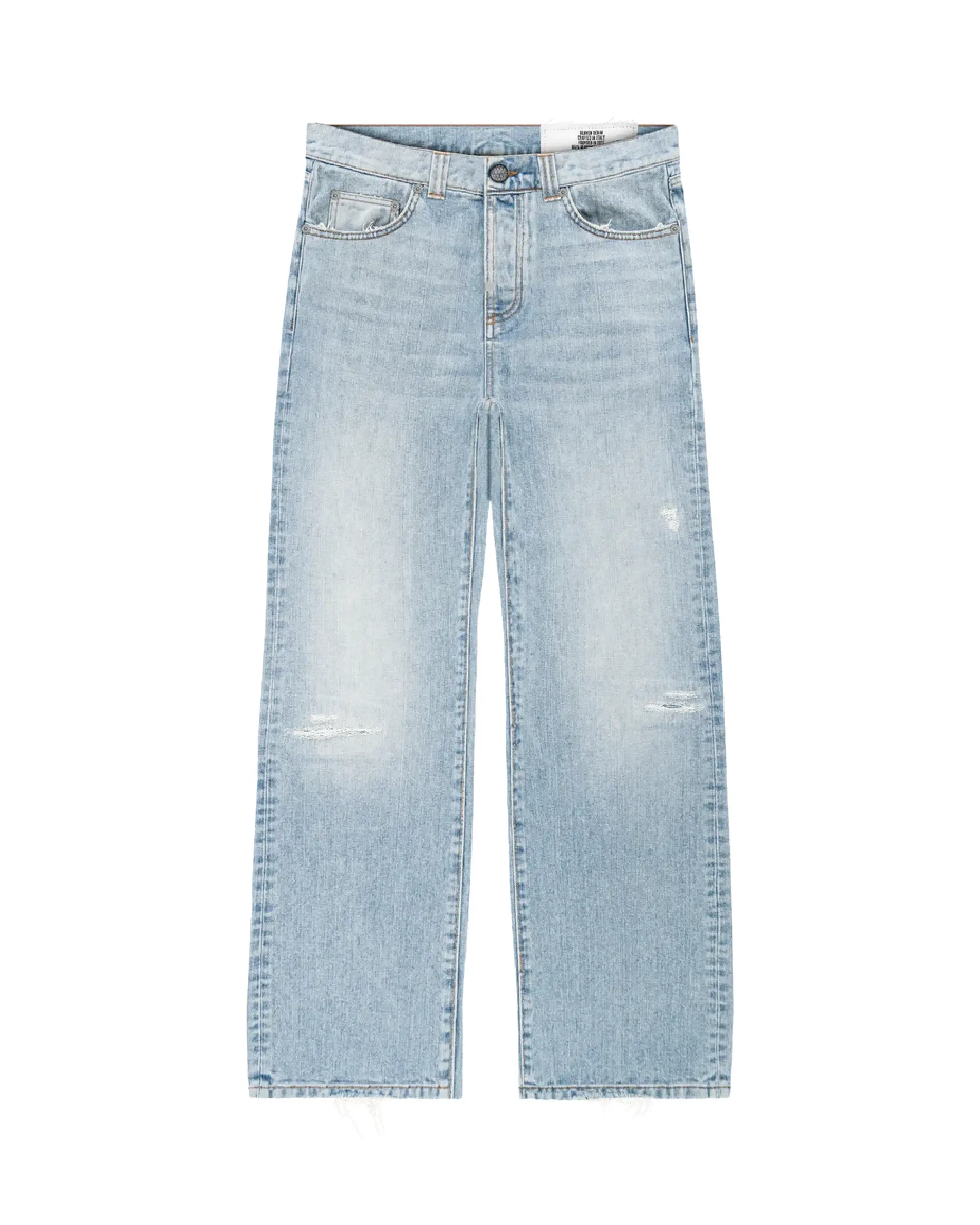 Reaven Cobain Denim Jeans Victory Blue (1) Reaven Cobain Denim Jeans Victory Blue (1)
