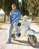Reaven Cobain Denim Jeans Victory Blue (3)