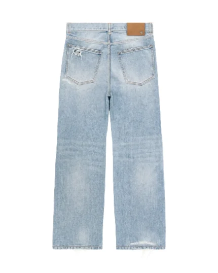 Reaven Cobain Denim Jeans Victory Blue (7)