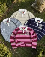 Reaven Crest Polo (2)