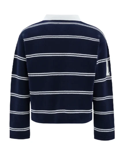 Reaven Crest Polo (7)