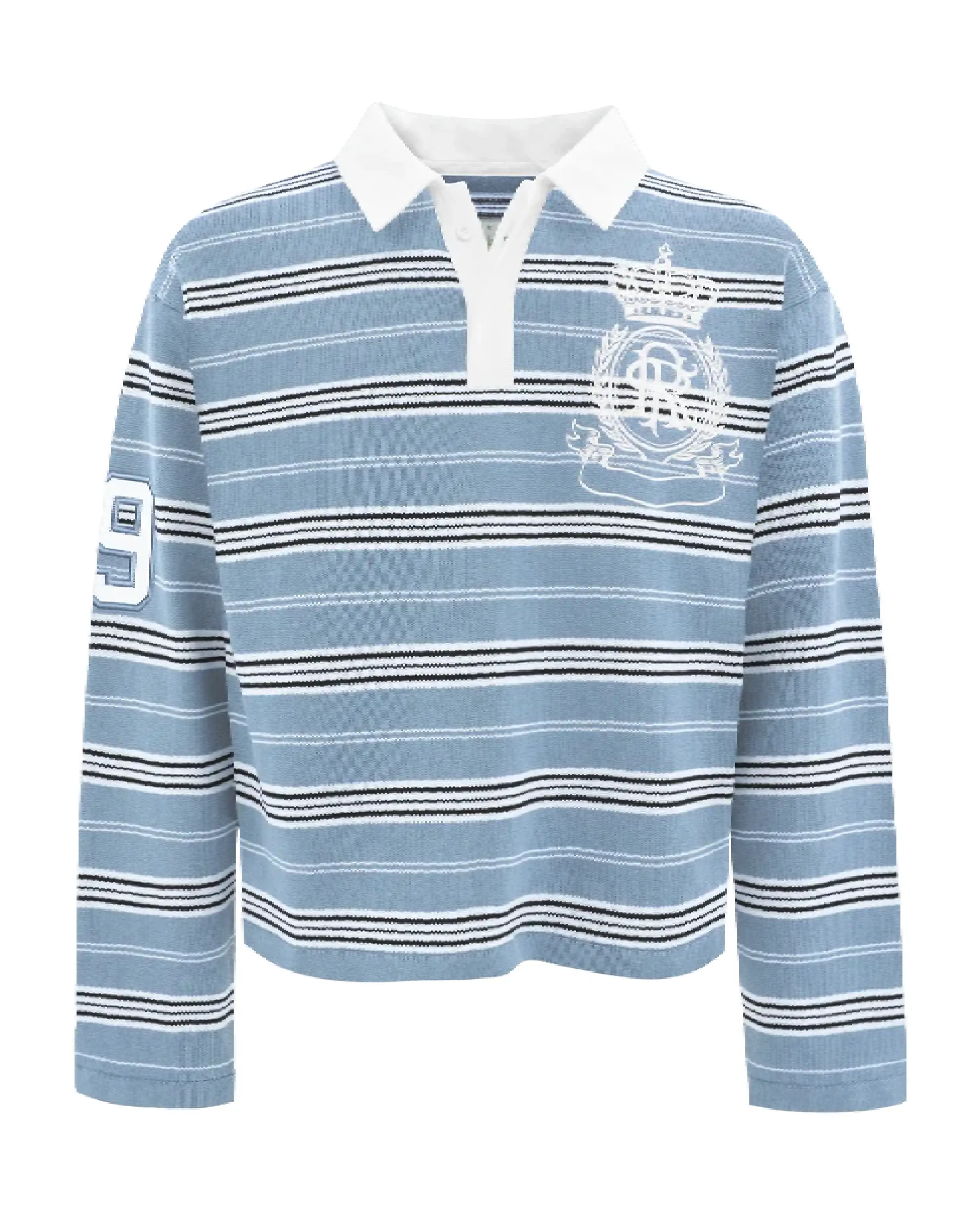 Reaven Crest Polo Montalcino (1) Reaven Crest Polo Montalcino (1)