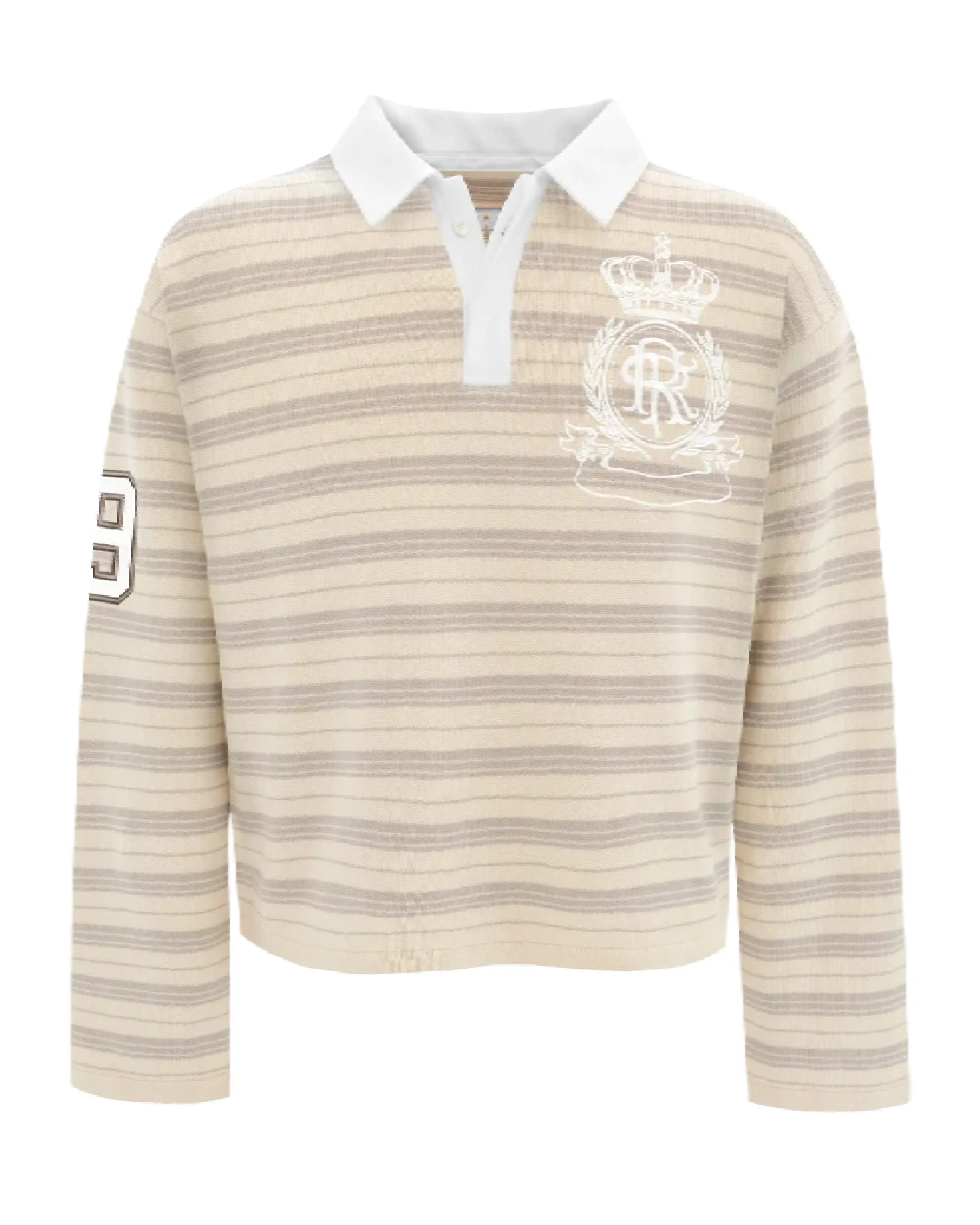 Reaven Crest Polo Pienza (1) Reaven Crest Polo Pienza (1)