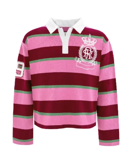 Reaven Crest Polo Volterra (1)