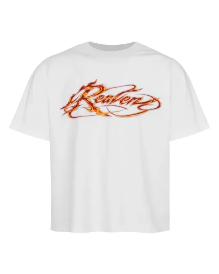 Reaven Inferno T Shirt (1)