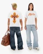Reaven Inferno T Shirt (2)