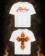 Reaven Inferno T Shirt (3)