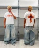 Reaven Inferno T Shirt (4)