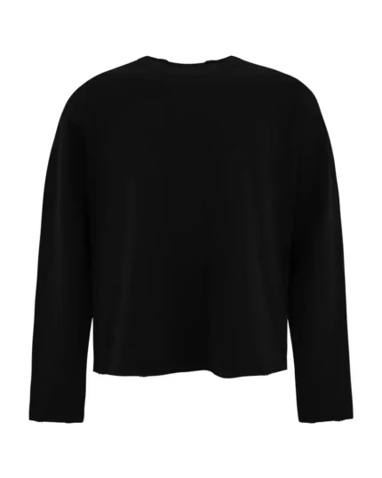 Reaven Longsleeve Black (1)