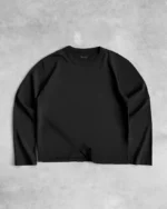 Reaven Longsleeve Black (3)