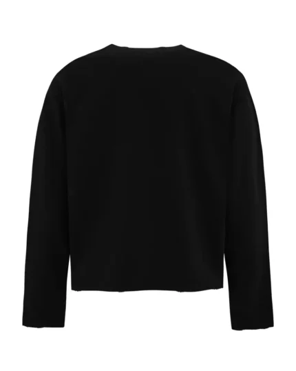 Reaven Longsleeve Black (6)