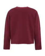 Reaven Longsleeve Burgundy (5)
