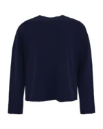 Reaven Longsleeve Navy (1)