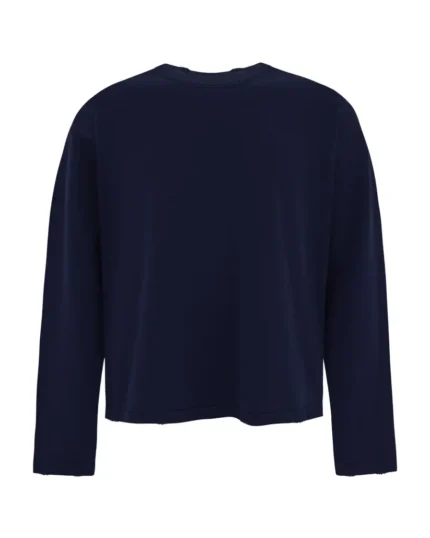 Reaven Longsleeve Navy (1)