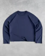 Reaven Longsleeve Navy (3)