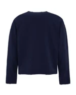 Reaven Longsleeve Navy (5)