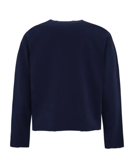 Reaven Longsleeve Navy (5)