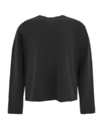 Reaven Longsleeve Washed Black (1)