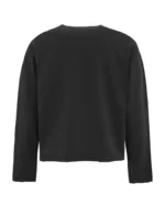 Reaven Longsleeve Washed Black (5)