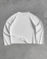 Reaven Longsleeve White (2)