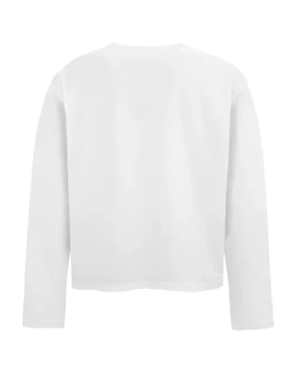 Reaven Longsleeve White (4)