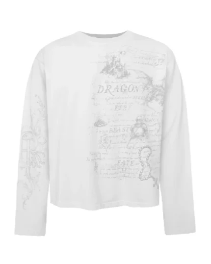 Reaven Saint George Longsleeve (1)