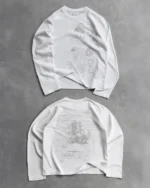 Reaven Saint George Longsleeve (5)
