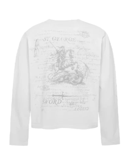 Reaven Saint George Longsleeve (7)
