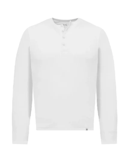 Reaven Serafino Slim Longsleeve (1)