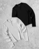 Reaven Serafino Slim Longsleeve (2)