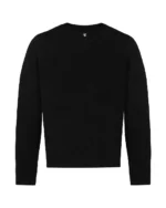 Reaven Serafino Slim Longsleeve Black (7)