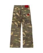 Reaven Stamp Camo Pants (6)