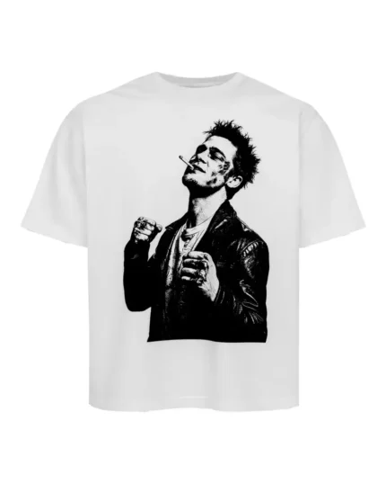 Reaven Tyler Durden T Shirt (1)