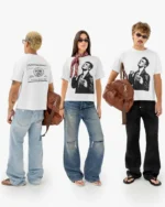 Reaven Tyler Durden T Shirt (3)