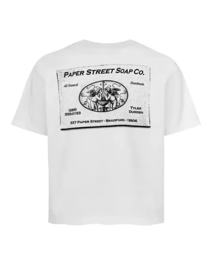 Reaven Tyler Durden T Shirt (4)