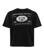 Reaven Tyler Durden T Shirt Black (5)