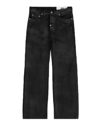 reaven cobain denim jeans waxed (1)