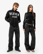 reaven cobain denim jeans waxed (5)